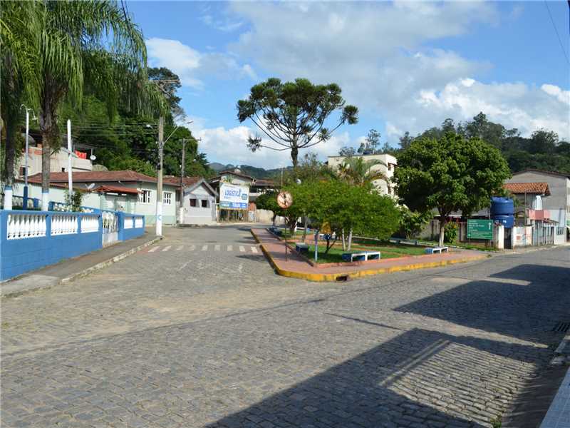 Praça do Rosário